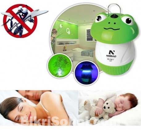 YAGE Mosquito Killer Pest Control Light Bulbs LED Lamp - DNM
